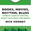 Books, Movies, Rhythm, Blues