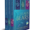 Borealis Bears: Books 1-3