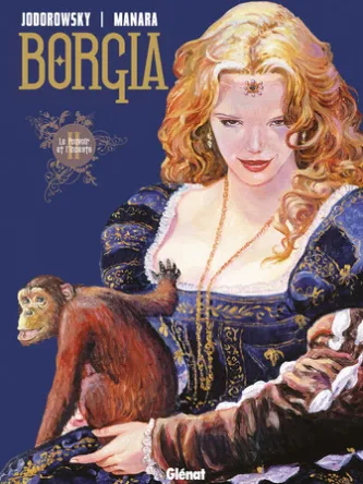 Borgia - Tome 02