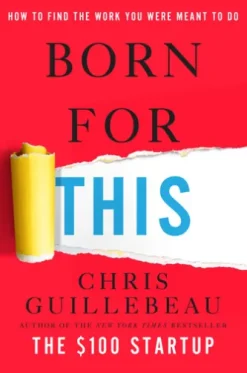 Born for This