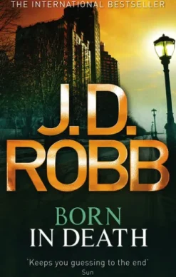 Born In Death
