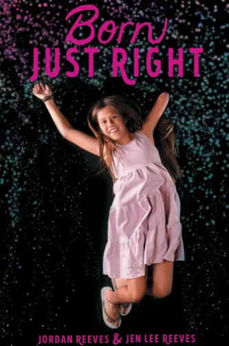 Born Just Right