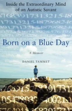 Born On a Blue Day