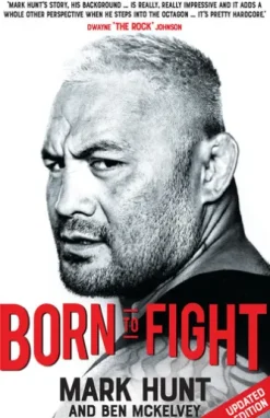 Born To Fight