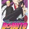 Boruto: Naruto Next Generations, Vol. 10