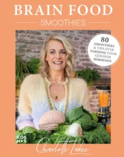 Brain Food Smoothies