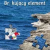 Brakujący element