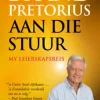 Brand Pretorius - aan die stuur