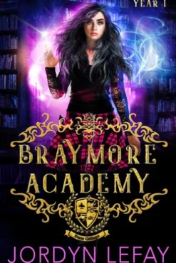 Braymore Academy Year 1