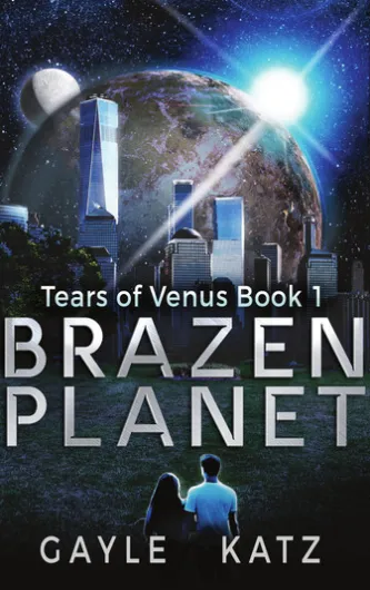 Brazen Planet