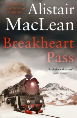 Breakheart Pass