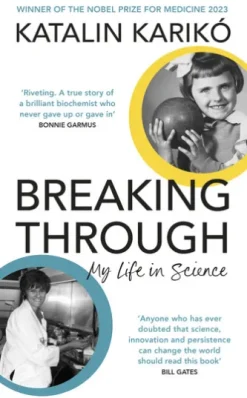 Breaking Through