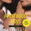 Brentwood boys