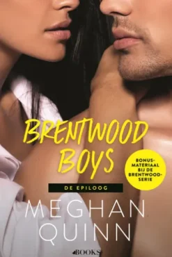 Brentwood boys