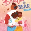 Brielle and Bear, Volume 1