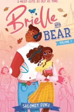 Brielle and Bear, Volume 1