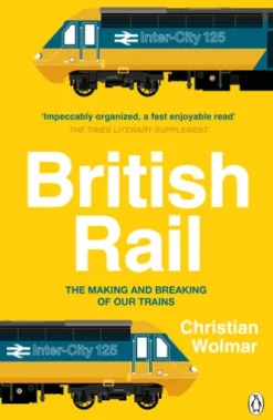 British Rail