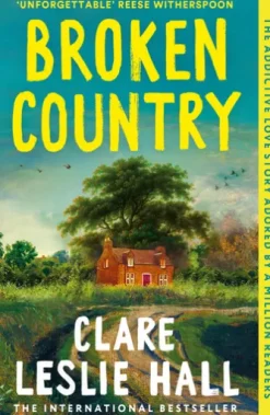 Broken Country