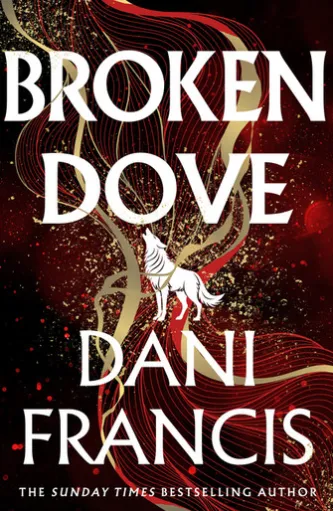 Broken Dove