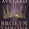 Broken Throne