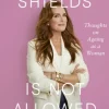 Brooke Shields is Not Allowed to Get Old