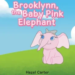 Brooklynn, the Baby Pink Elephant