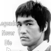 Bruce Lee