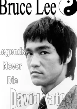 Bruce Lee