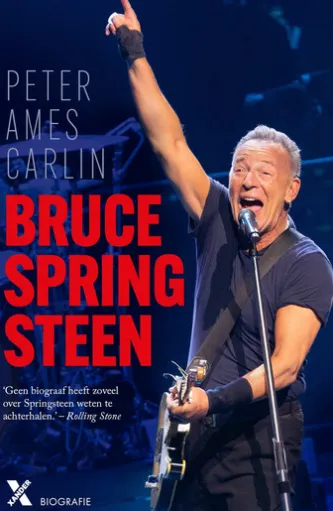 Bruce Springsteen