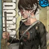 BTOOOM!, Vol. 8