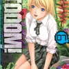 BTOOOM!, Vol. 7