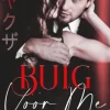Buig voor me