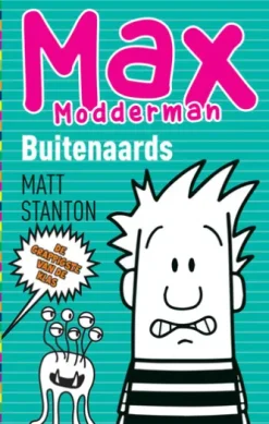 Buitenaards