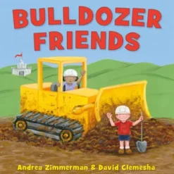 Bulldozer Friends