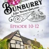 Bunburry - Episode 10-12