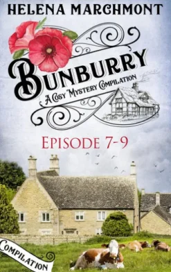 Bunburry - Episode 7-9