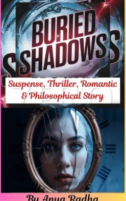 Buried Shadows
