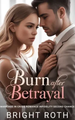 Burn After Betrayal