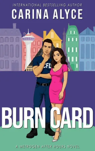 Burn Card