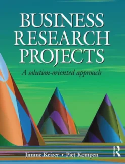 Business Research Projects