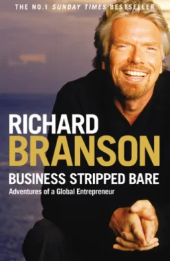 Business Stripped Bare