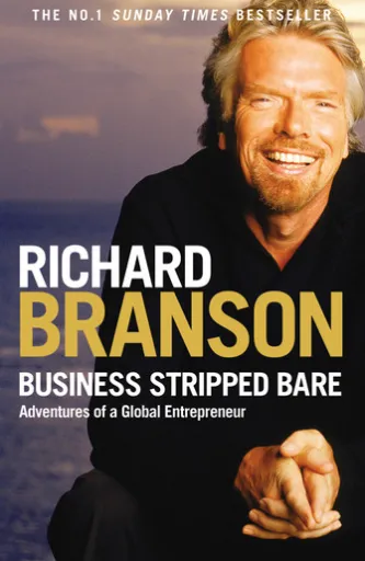 Business Stripped Bare
