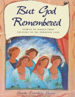 But God Remembered