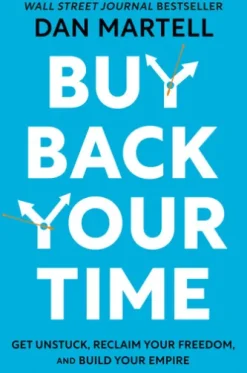 Buy Back Your Time