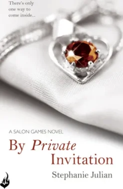 By Private Invitation: Salon Games Book 1