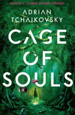Cage of Souls