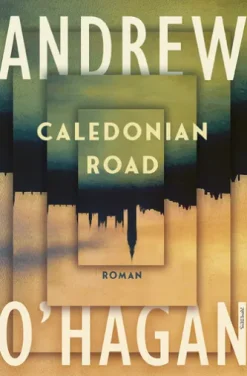 Caledonian Road