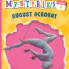 Calendar Mysteries #8: August Acrobat