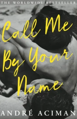 Call Me By Your Name