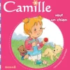 Camille veut un chien ! T28